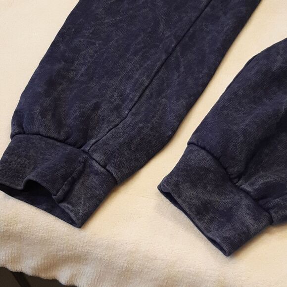 US Vintage Blue Joggers - Picture 4 of 9